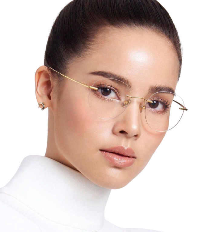 Óculos de Grau Feminino